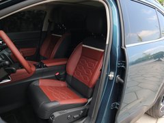 2017款 380THP 旗舰型