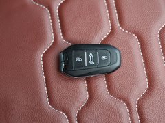 2017款 380THP 旗舰型