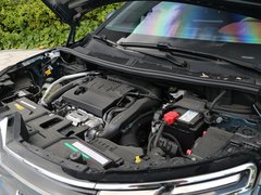 2017款 380THP 旗舰型