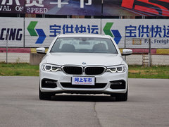 2018款 530Li xDrive M运动套装