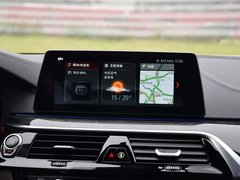 2018款 530Li xDrive M运动套装