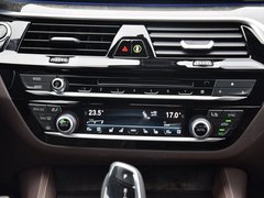 2018款 530Li xDrive M运动套装