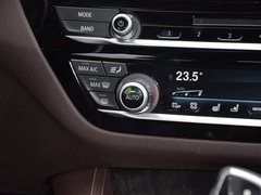 2018款 530Li xDrive M运动套装