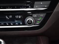 2018款 530Li xDrive M运动套装