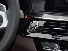 2018款 530Li xDrive M运动套装