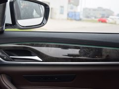 2018款 530Li xDrive M运动套装