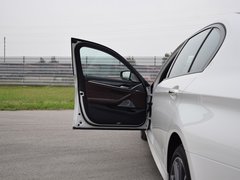 2018款 530Li xDrive M运动套装