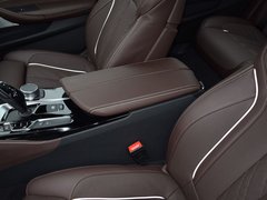 2018款 530Li xDrive M运动套装