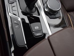 2018款 530Li xDrive M运动套装