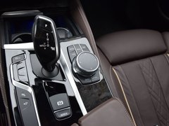 2018款 530Li xDrive M运动套装