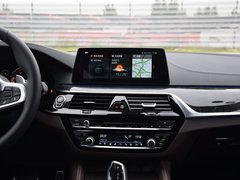 2018款 530Li xDrive M运动套装