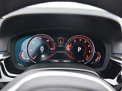 2018款 530Li xDrive M运动套装