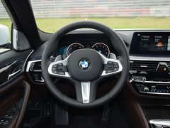 2018款 530Li xDrive M运动套装