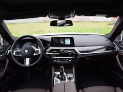 2018款 530Li xDrive M运动套装