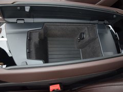 2018款 530Li xDrive M运动套装