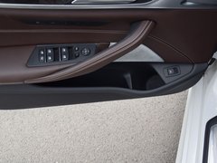 2018款 530Li xDrive M运动套装