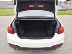 2018款 530Li xDrive M运动套装
