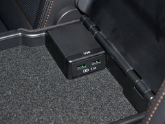 2017款 2.0L 自动两驱智享型 国V