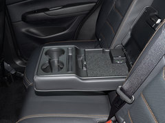 2017款 2.0L 自动两驱智享型 国V