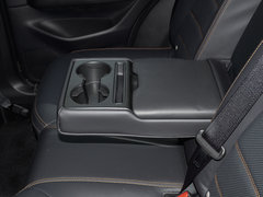 2017款 2.0L 自动两驱智享型 国V