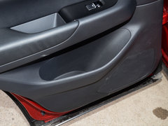 2017款 2.0L 自动两驱智享型 国V
