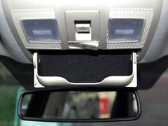 2017款 2.0L 自动两驱智享型 国V