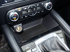 2017款 2.0L 自动两驱智享型 国V