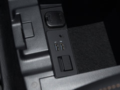 2017款 2.0L 自动两驱智享型 国V