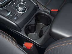 2017款 2.0L 自动两驱智享型 国V