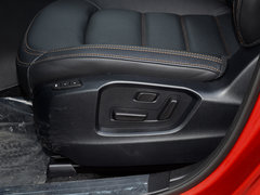2017款 2.0L 自动两驱智享型 国V