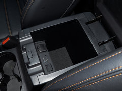 2017款 2.0L 自动两驱智享型 国V