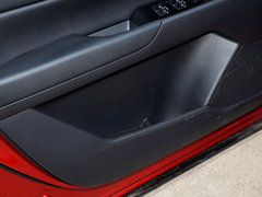 2017款 2.0L 自动两驱智享型 国V