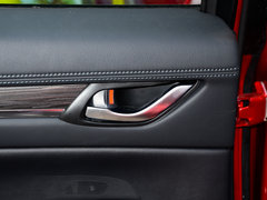 2017款 2.0L 自动两驱智享型 国V