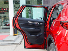 2017款 2.0L 自动两驱智享型 国V