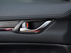 2017款 2.0L 自动两驱智享型 国V