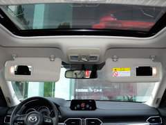 2017款 2.0L 自动两驱智享型 国V