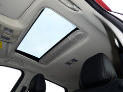 2017款 2.0L 自动两驱智享型 国V