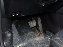 2017款 2.0L 自动两驱智享型 国V