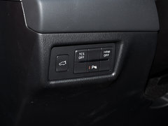 2017款 2.0L 自动两驱智享型 国V