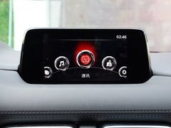 2017款 2.0L 自动两驱智享型 国V
