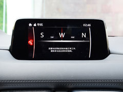 2017款 2.0L 自动两驱智享型 国V