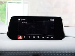 2017款 2.0L 自动两驱智享型 国V