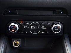 2017款 2.0L 自动两驱智享型 国V