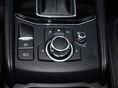 2017款 2.0L 自动两驱智享型 国V