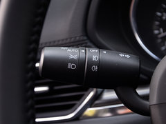2017款 2.0L 自动两驱智享型 国V