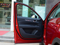 2017款 2.0L 自动两驱智享型 国V