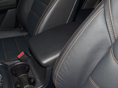 2017款 2.0L 自动两驱智享型 国V