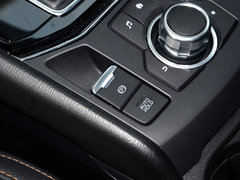 2017款 2.0L 自动两驱智享型 国V