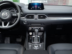 2017款 2.0L 自动两驱智享型 国V