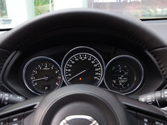 2017款 2.0L 自动两驱智享型 国V